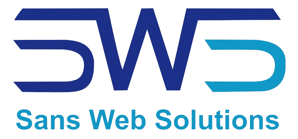 Sans Web Solutions